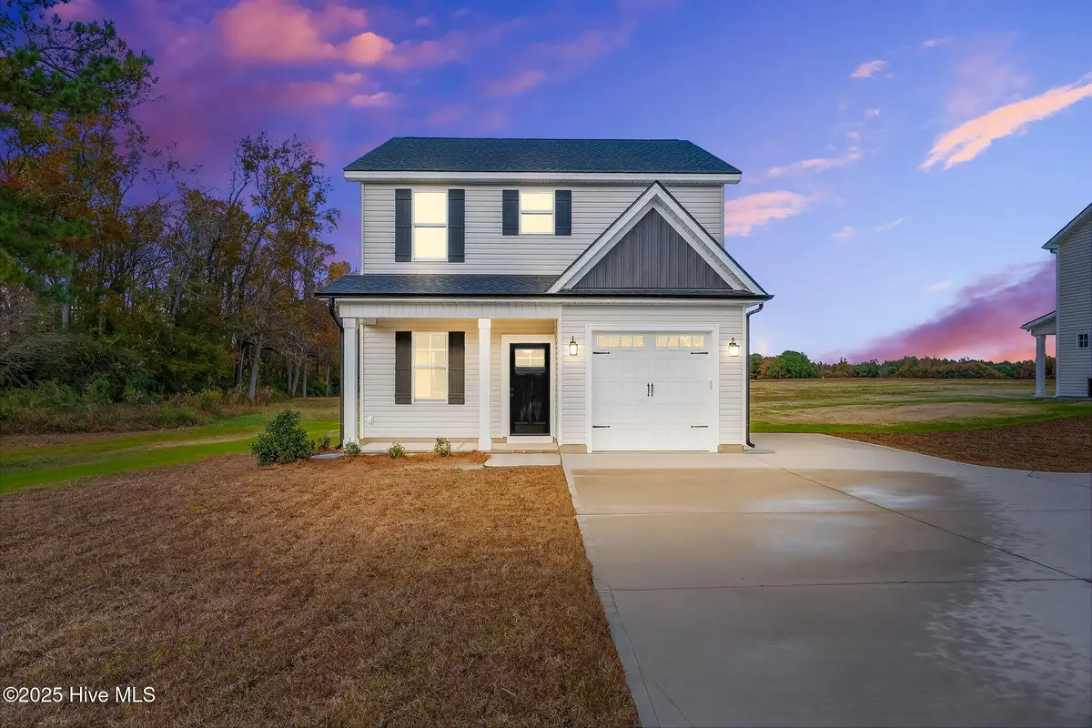 4238 Darroch Road, Lillington, NC 27546 - Image #1