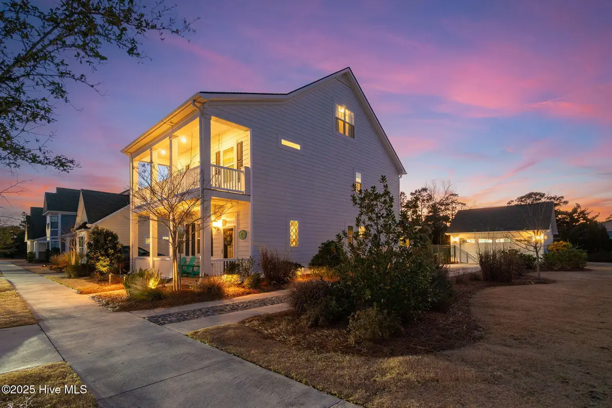 161 Gray Duck Drive, Beaufort, NC 28516 - Image #1