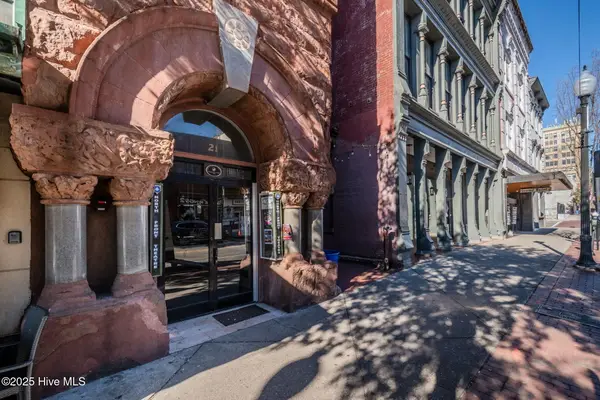 21 N Front Street #Unit 3b3, Wilmington, NC 28401