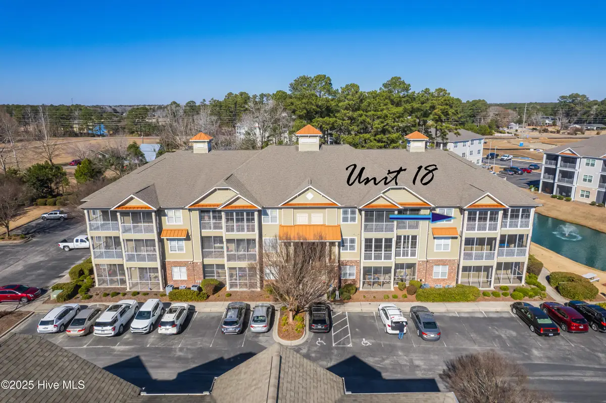 395 S Crow Creek Drive Nw #Unit 1518, Calabash, NC 28467 - Image #1
