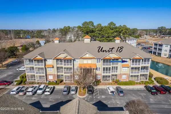 395 S Crow Creek Drive Nw #Unit 1518, Calabash, NC 28467