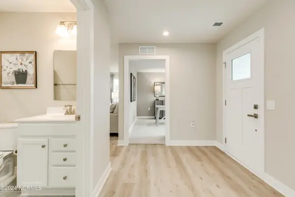 100 Baxter Station Boulevard, Moyock, NC 27958