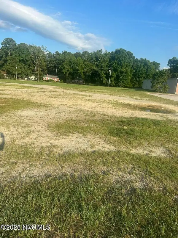 409 N George Street, Rocky Mount, NC 27801