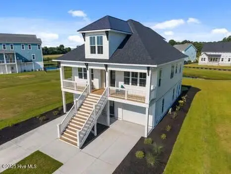 122 Whispering Pine Lane, Holly Ridge, NC 28445 - Image #1