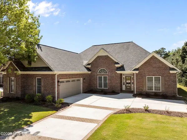 305 Jack Place, Winterville, NC 28590