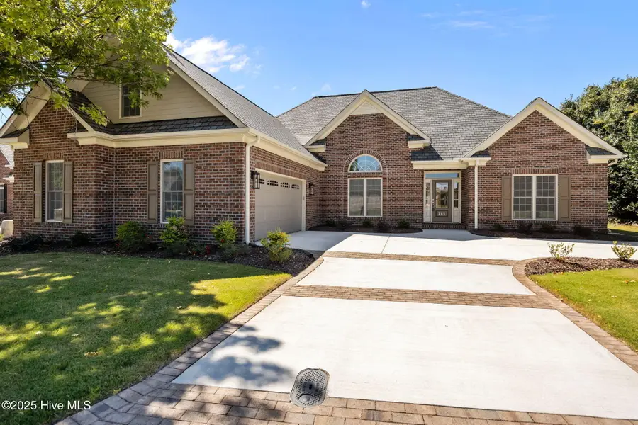 305 Jack Place, Winterville, NC 28590 - Image #3