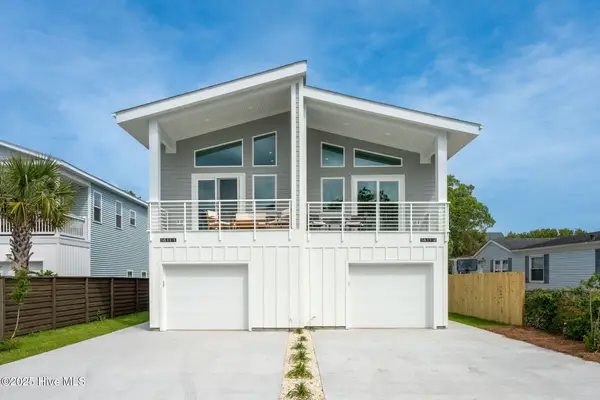 1611 Searay Lane #Unit 2, Carolina Beach, NC 28428