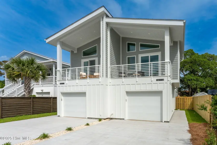 1611 Searay Lane #Unit 2, Carolina Beach, NC 28428 - Image #2