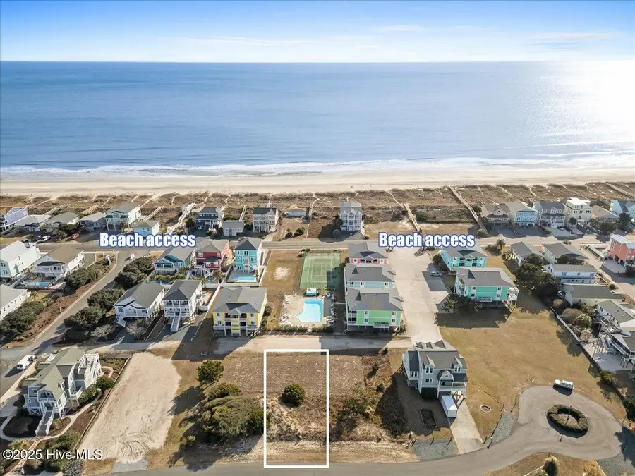 1056 Tide Ridge Drive, Holden Beach, NC 28462 - Image #2