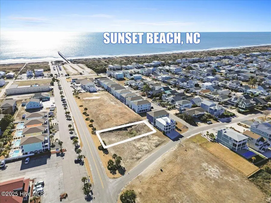 404 Sunset Boulevard S, Sunset Beach, NC 28468 - Image #2