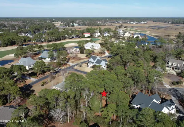 4513 Marsh Wood Court Se, Southport, NC 28461