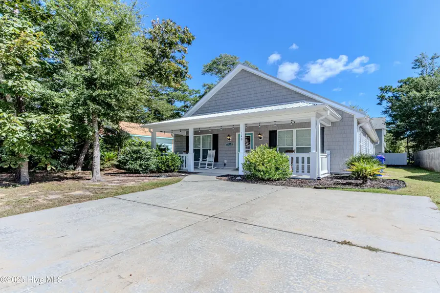 148 NE 12th Street, Oak Island, NC 28465 - Image #2