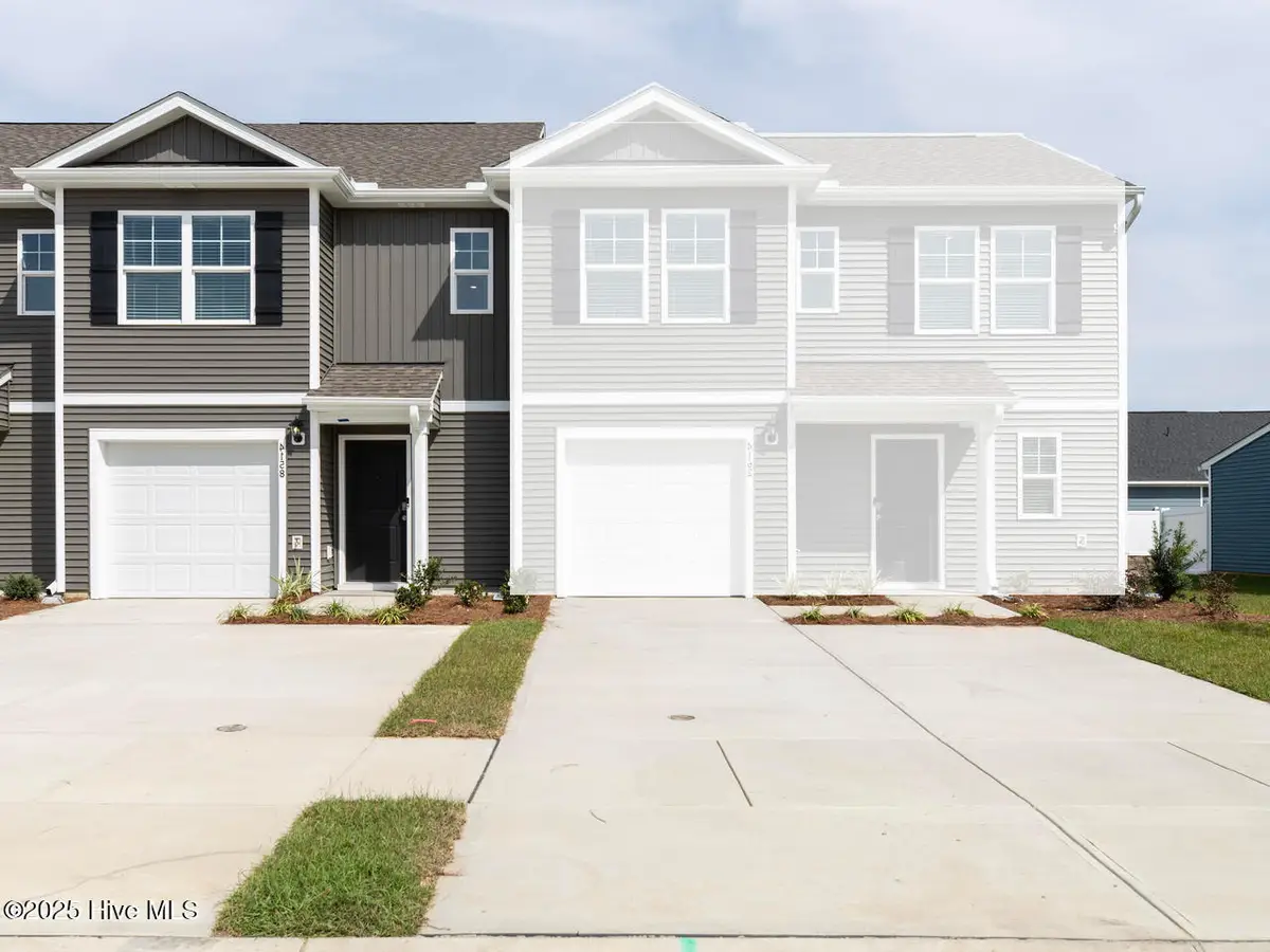102 S Grassland Road #Lot 27, Surf City, NC 28445 - Image #1