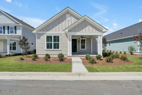 254 Longhill Drive, Wilmington, NC 28412