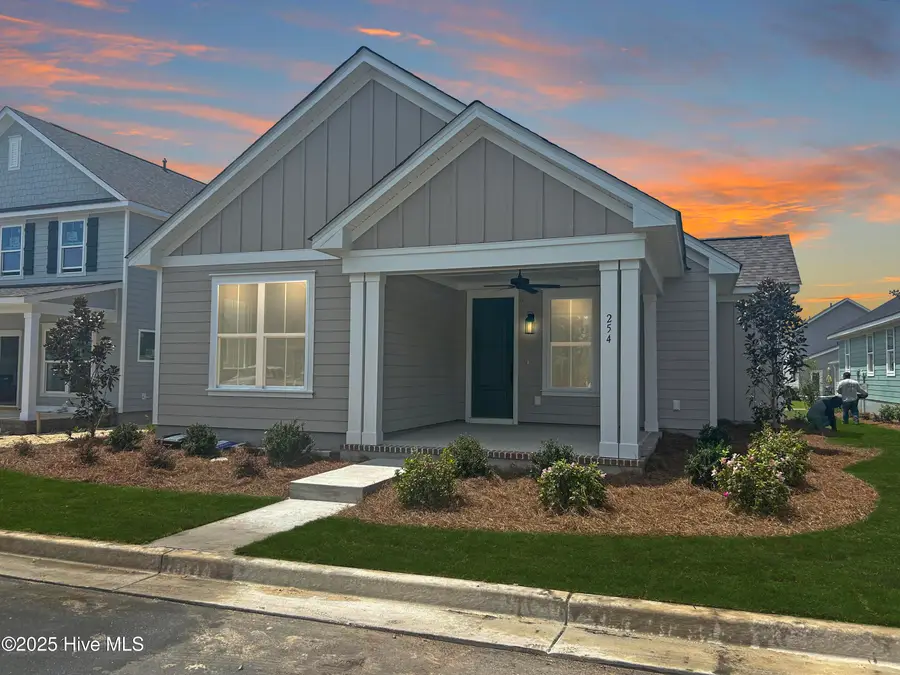 254 Longhill Drive, Wilmington, NC 28412 - Image #3