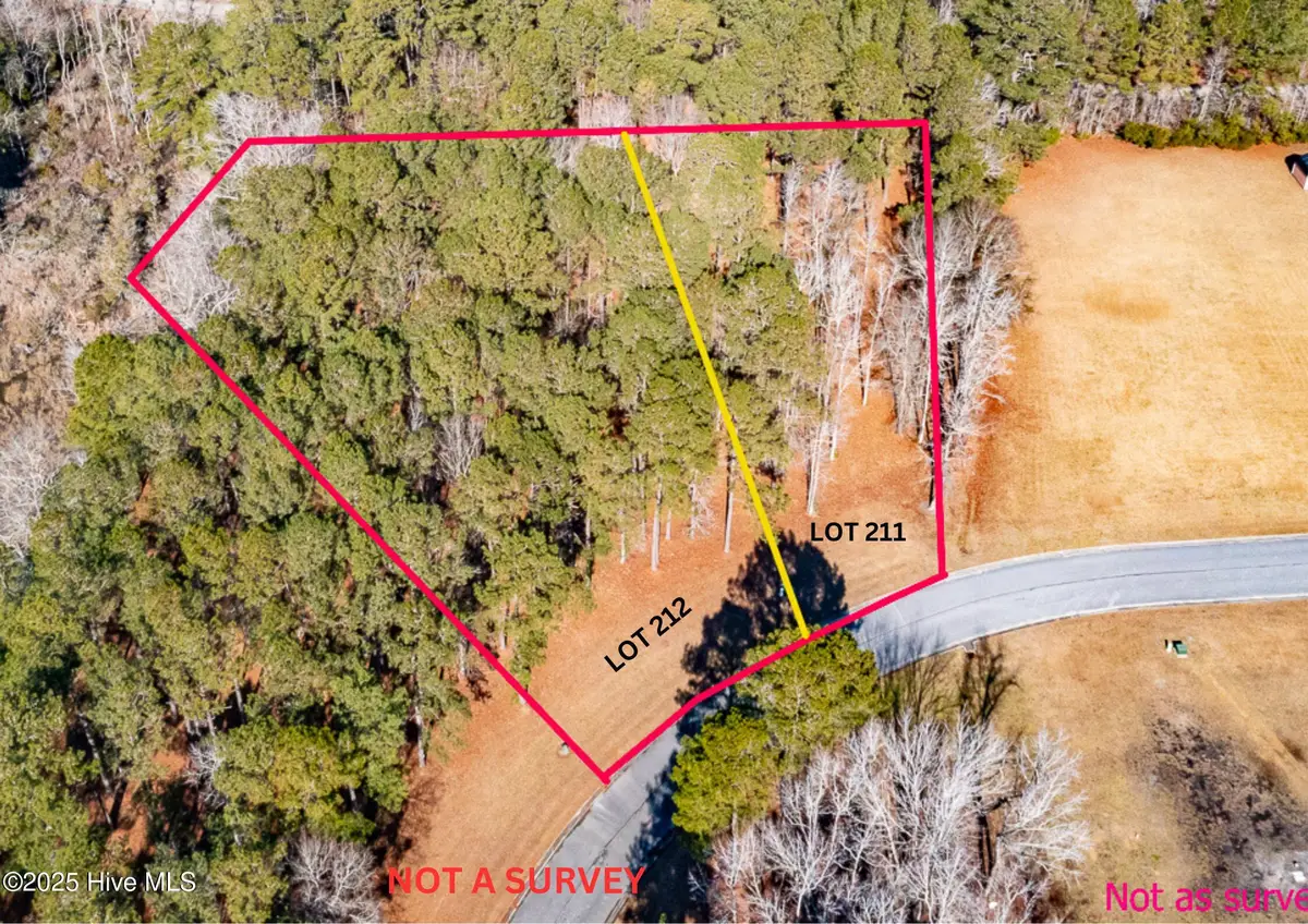 820 Southern Plantation Drive N, Oriental, NC 28571 - Image #1