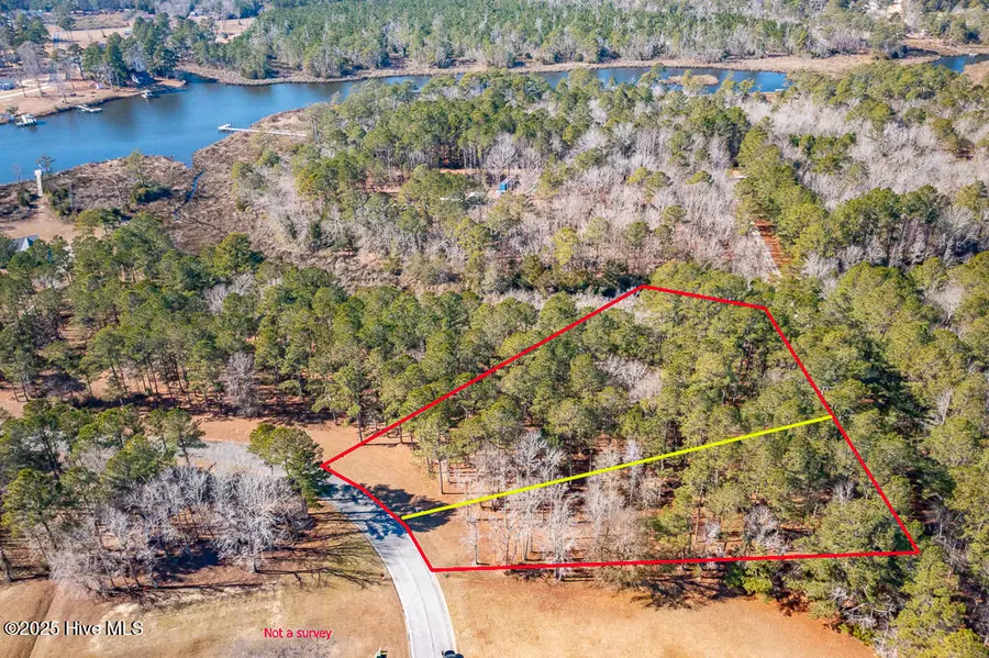 831 Southern Plantation Drive N, Oriental, NC 28571 - Image #3