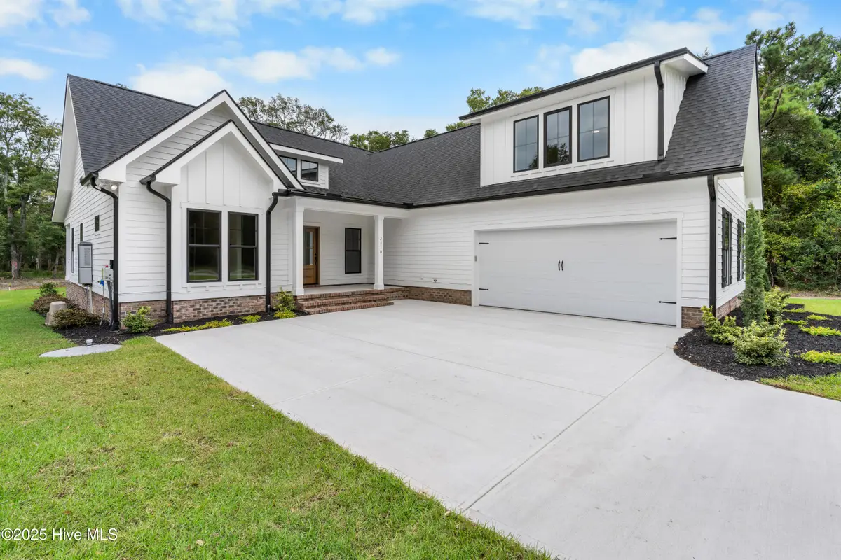 3410 Four Water View Sw, Supply, NC 28462 - #1