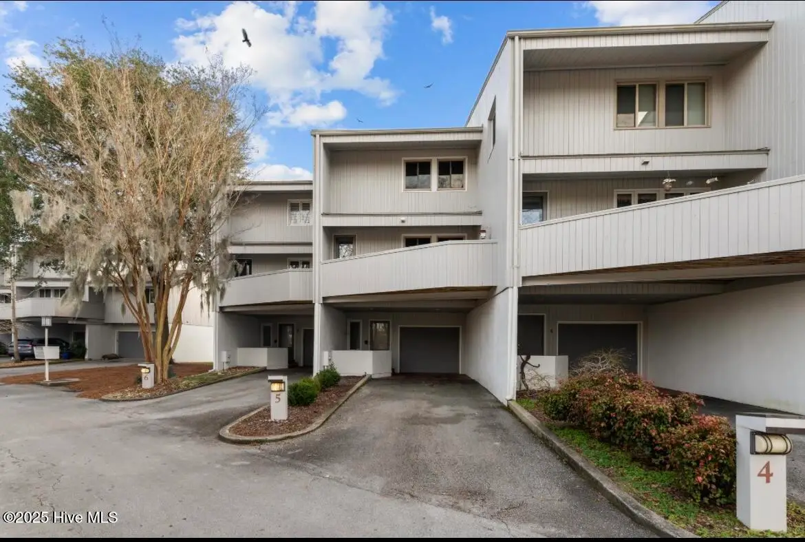 5 Batts Hill Road #5, New Bern, NC 28562 - Image #1