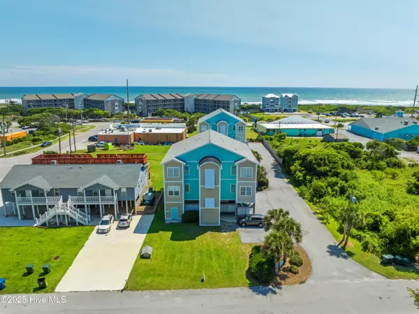 107 Beachwood Drive #A2, Atlantic Beach, NC 28512