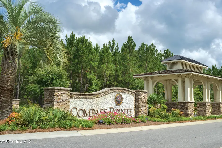 2940 W Timber Crest Lane Ne, Leland, NC 28451 - Image #2