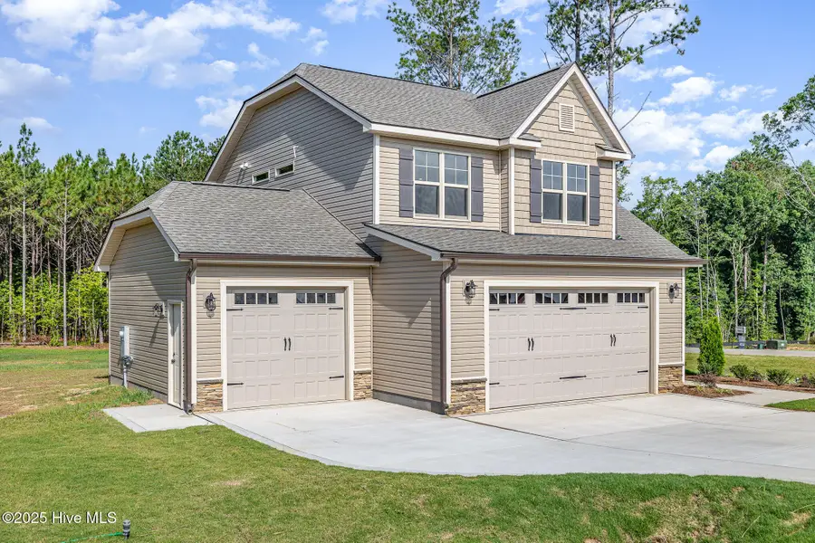 18 Bonnybrook Court, Selma, NC 27576 - Image #2