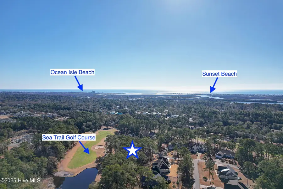 Lot 43 Kings Trail, Sunset Beach, NC 28468 - Image #2