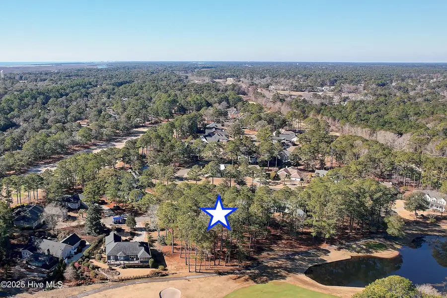 Lot 43 Kings Trail, Sunset Beach, NC 28468 - Image #3