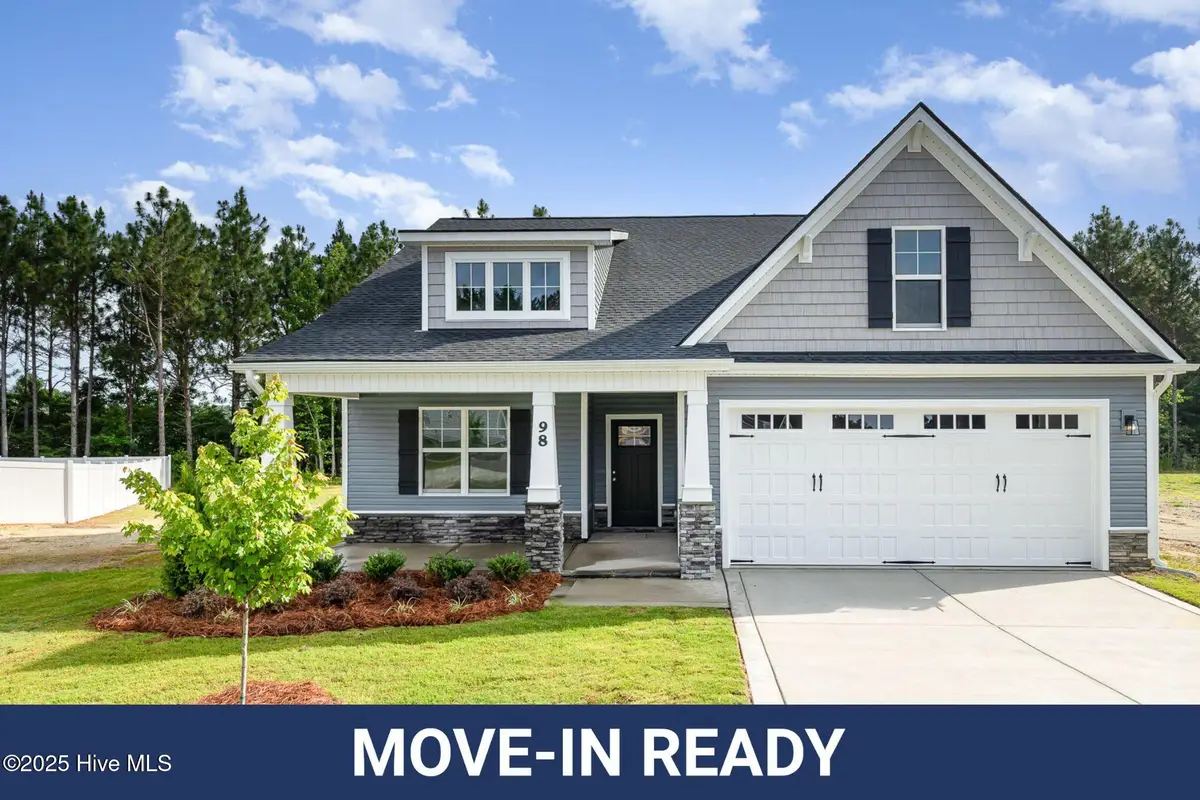 98 Laramie Lane, Selma, NC 27576 - Image #1