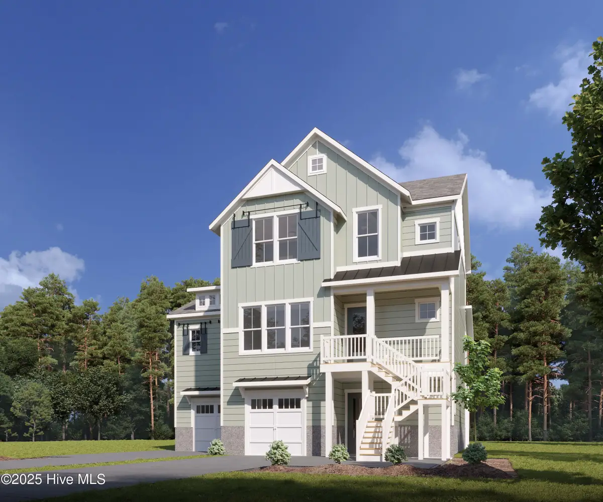 7245 Winding Marsh Court, Wilmington, NC 28411 - Image #1