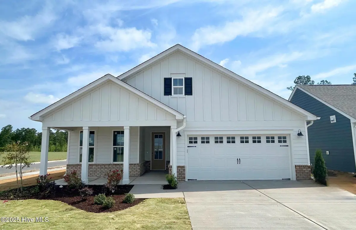 7596 Gorse Drive #55, Leland, NC 28479 - Image #1