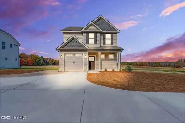 4182 Darroch Road, Lillington, NC 27546