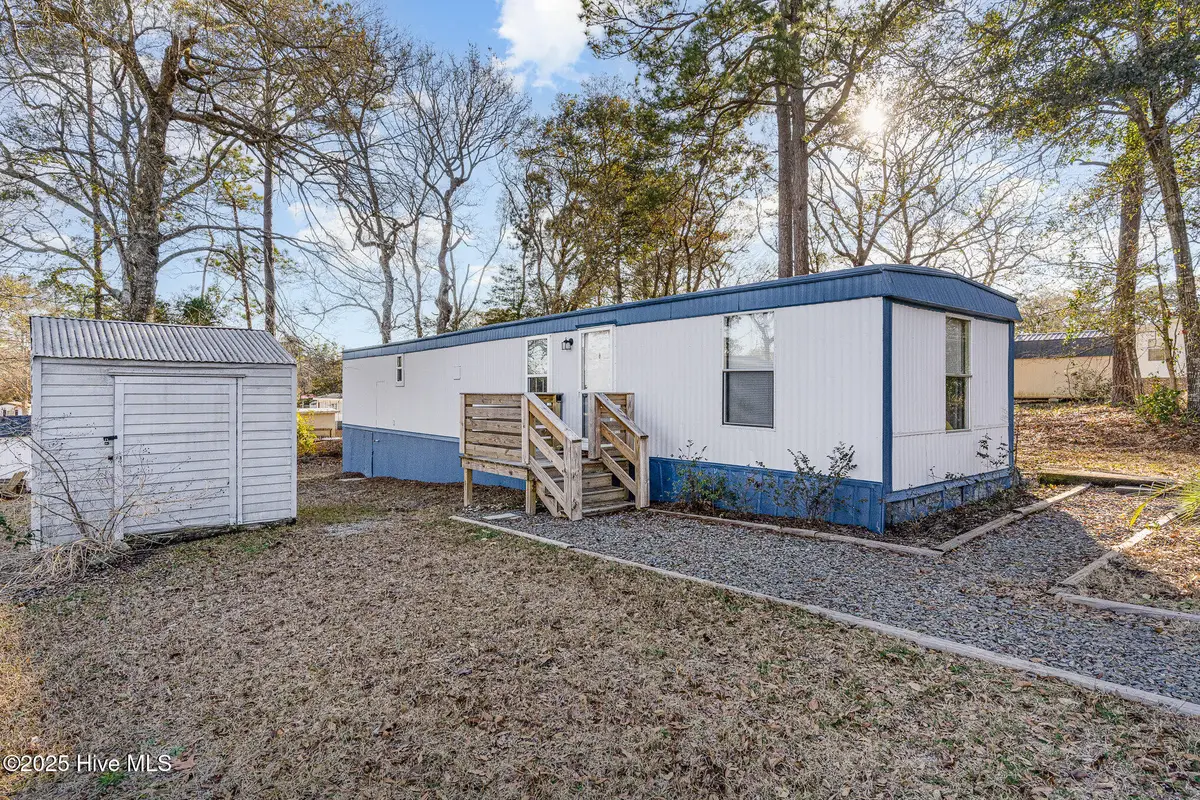 810 Dogwood Drive, Sunset Beach, NC 28468 - Image #1