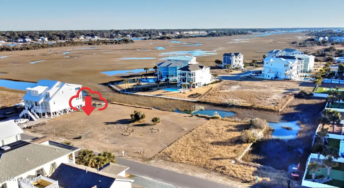 6 Lee Street, Ocean Isle Beach, NC 28469 - Image #1