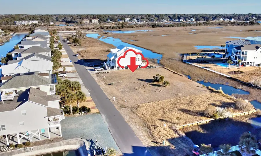 6 Lee Street, Ocean Isle Beach, NC 28469 - Image #2