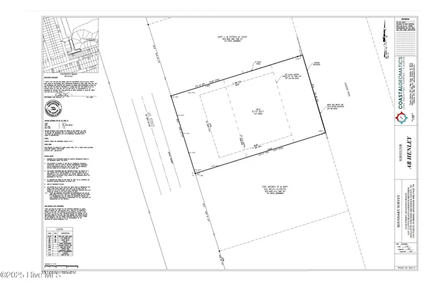 6 Lee Street, Ocean Isle Beach, NC 28469 - Image #3