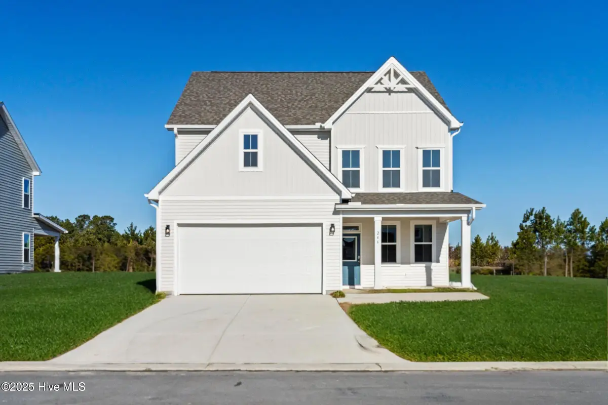 246 Clear View School Road, Jacksonville, NC 28540 - Image #1