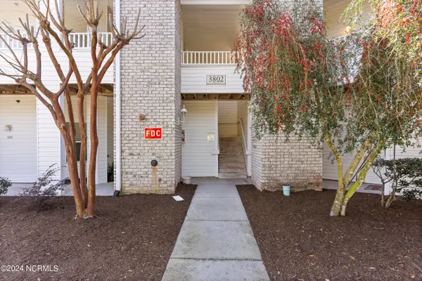 3802 River Front Place #Unit 204, Wilmington, NC 28412