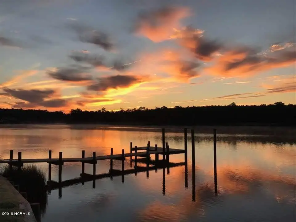 454 Baird Point Road, Grantsboro, NC 28529 - Image #1