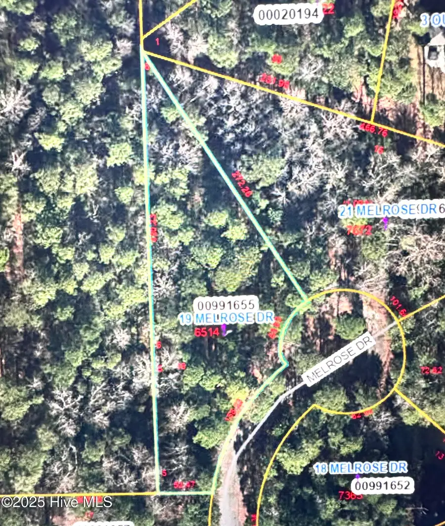 19 Melrose Drive, Pinehurst, NC 28374 - Image #2