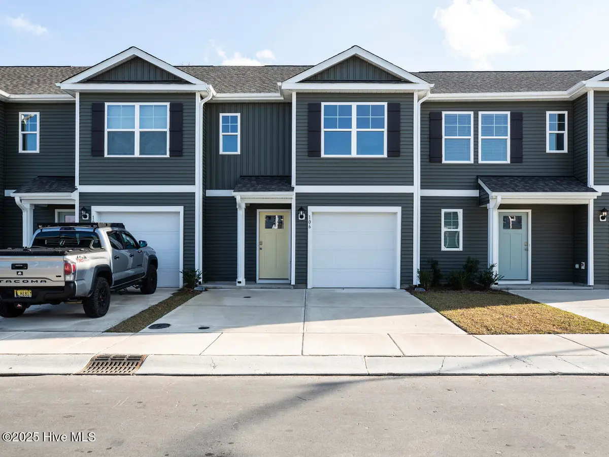 106 N Grassland Road #Unit 22, Surf City, NC 28445 - Image #1