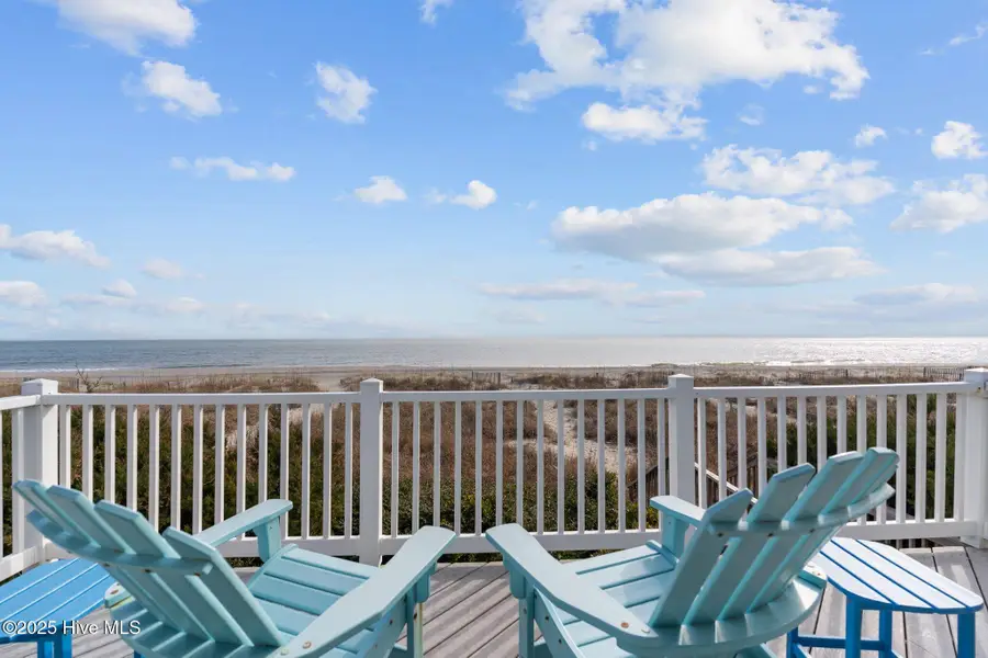 173 Ocean Boulevard W # A, Holden Beach, NC 28462 - Image #2