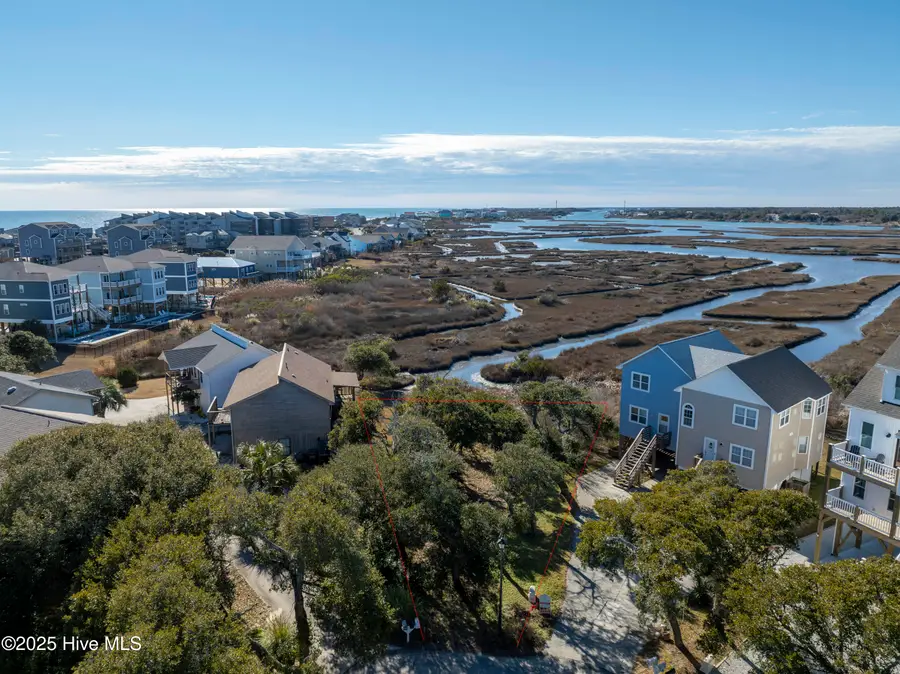 320 Bay Circle, North Topsail Beach, NC 28460 - Image #2