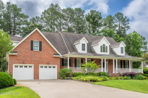 106 Reddes River Court, Hertford, NC 27944