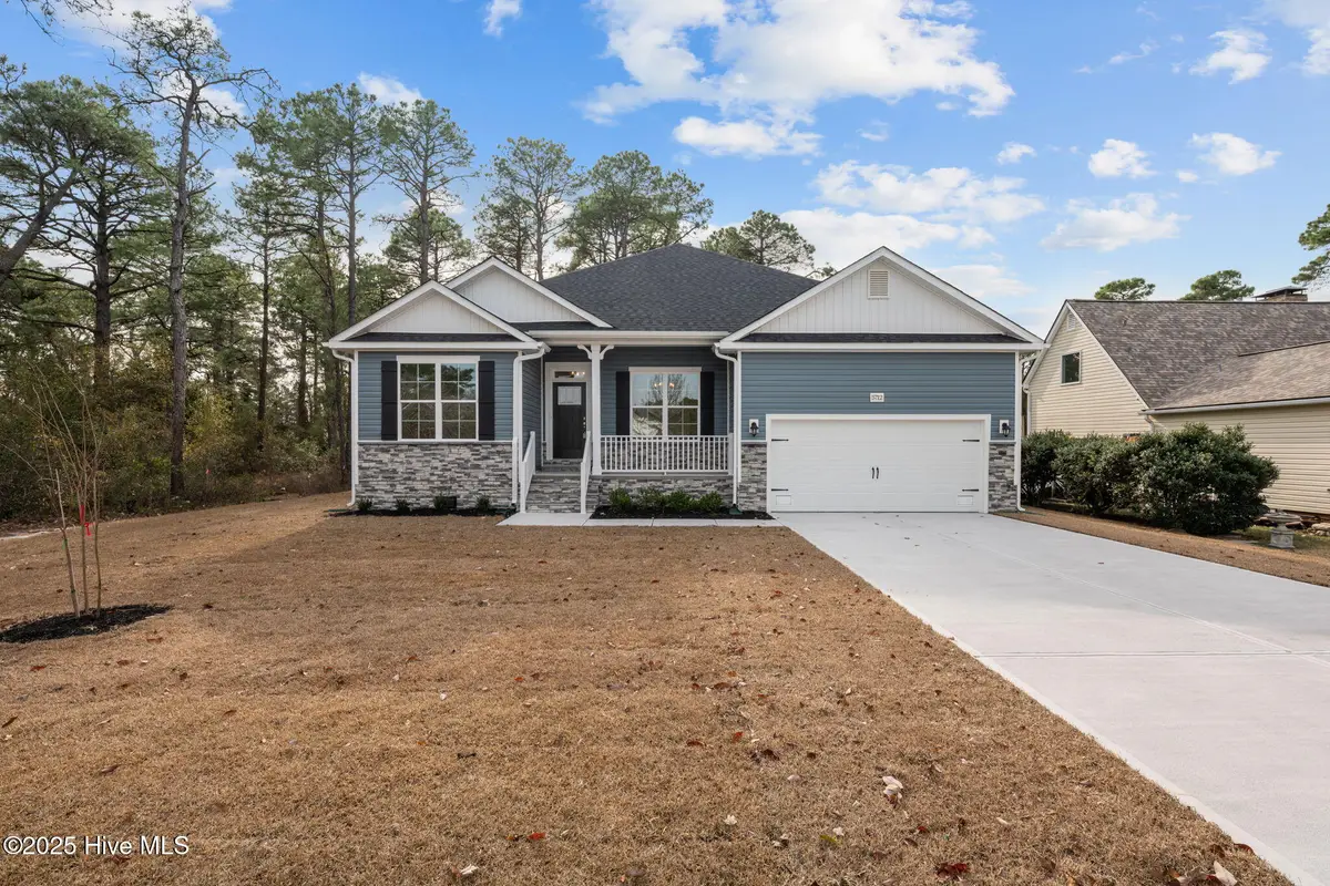 5712 Sloop Court, New Bern, NC 28560 - Image #1