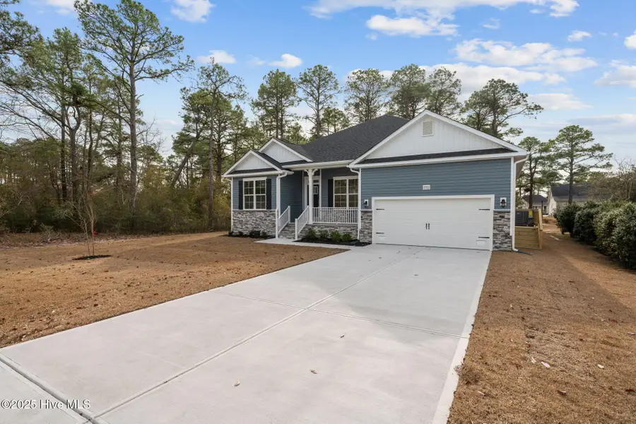5712 Sloop Court, New Bern, NC 28560 - Image #3