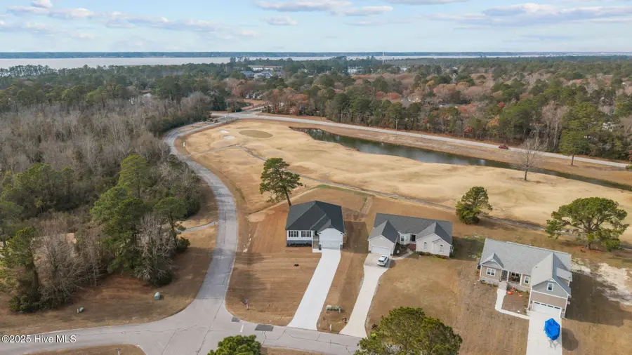 1132 Coral Reef Drive, New Bern, NC 28560 - Image #2