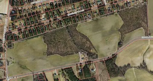 3514 London Church Road Ne, Elm City, NC 27822 - Image #1