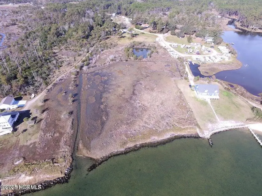 210 Styron Creek Road, Sealevel, NC 28577 - Image #2