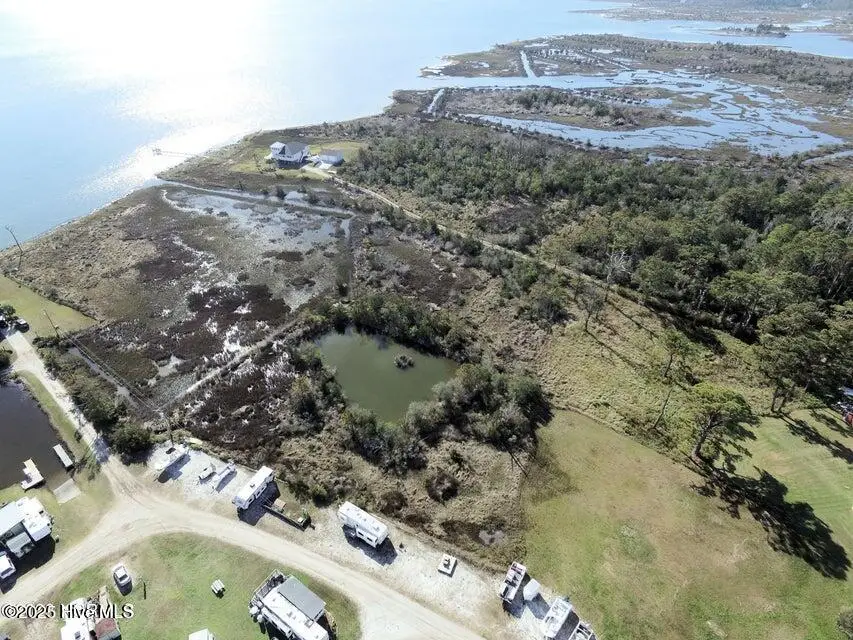 210 Styron Creek Road, Sealevel, NC 28577 - Image #3